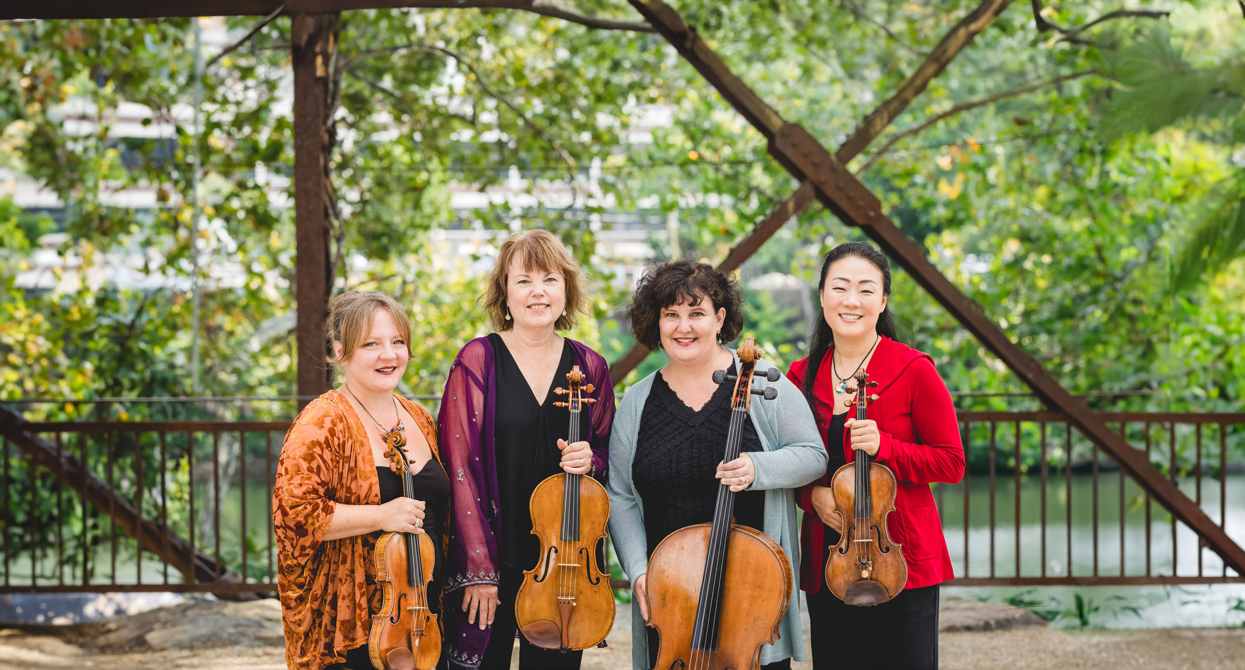 Fairmount String Quartet